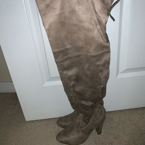 Steve Madden boots